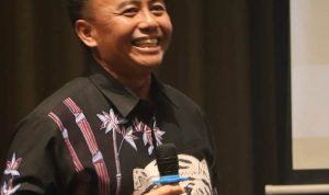 Herman Suryatman - Sumedang Lebaran Realtime