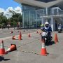 DAM Gelar Kompetisi Regional Safety Riding Kategori Advisor Community 2023
