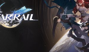 Honkai Star Rail, Game Keluaran HoYoVerse Telah Hadir!