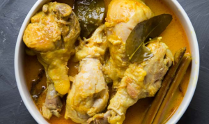 Ahli Gizi Ingatkan Untuk Membatasi Makanan Bersantan Saat Lebaran