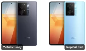 Hp Kekinian iQOO Z7x Harga Terjangkau! Berikut Spesifikasinya