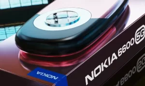 Hp Terbaru Nokia 6600 5G Ultra 2023! Berikut Spesifikasinya Hp Terbaru Nokia 6600 5G Ultra 2023! Berikut Spesifikasinya