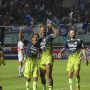 Menang 3-1, Dua Gol DDS Bawa Persib Bandung Kalahkan Persis Solo Menang 3-1, Dua Gol DDS Bawa Persib Bandung Kalahkan Persis Solo