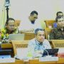 Komisi VII DPR RI Usir Dirut PHI Ketika Rapat RDP