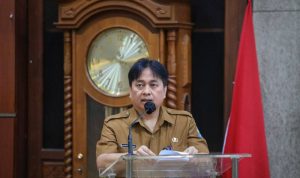 Bandung Installs 1,000 EFDs to Increase Local Tax Revenue