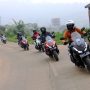 Cari Aman Saat Mudik Menggunakan Sepeda Motor  