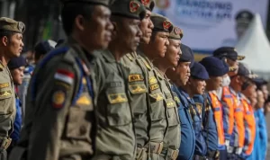 Satpol PP Kota Bandung