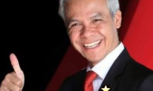 Relawan Siap Menangkan Ganjar Pranowo Jadi Presiden