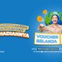 Gebyar Hadiah Bank bjb Remittance Reward Western Union