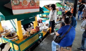 Libur Panjang, Objek Wisata Lembang Kembali Disesaki Wisatawan / Istimewa