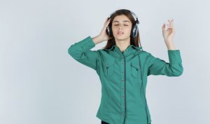 Dapatkan Saldo DANA Gratis dari Dengerin Musik, Ini Caranya!