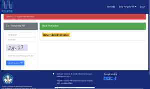 Silahkan Cek PIP Kemdikbud 2023 di Link yang Ada Disini, Ada Namamu?