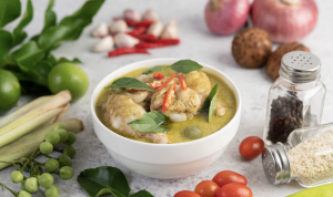 Resep Opor Ayam Spesial untuk Lebaran, Dijamin Enak dan Gurih!