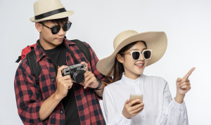 4 Rekomendasi Oleh-oleh dari Bandung yang Wajib Kamu Beli, Apa Saja?