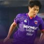 Gelandang Persita Tangerang Bae Sin-yeong. (HO/Persitafc.com)