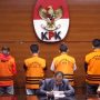 Dugaan Kasus Suap Yana Mulyana/Dok. KPK
