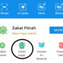 Cara Membuat Link DANA Kaget Untuk THR Lebaran Online (ilustrasi)/ Tangkap Layar Aplikasi DANA
