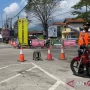 One way dari Bandung menuju Garut harus via Lingkar Kadungora