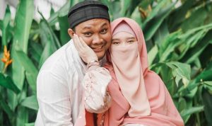 Virgoun Ternyata Bukan Pria Penyayang Istri, Netizen Gagal Iri