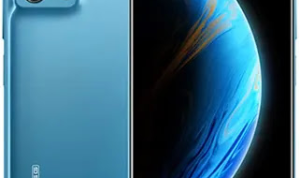 Infinix Zero 5G