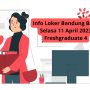 Info Loker Bandung Baru Selasa 11 April 2023 Freshgraduate 4 Info Loker Bandung Baru Selasa 11 April 2023 Freshgraduate 4