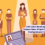 Info Loker Bandung Terbaru Rabu 19 April 2023 Freshgraduate 5