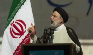 Iran Threaten Israel After Netanyahu Mocked Their Country As The Successor of Nazi