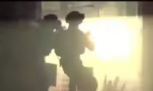 Israel Officers Raided Al-Aqsa Mosque During Prayers Sparks Concern Around the World During Holy Month of Ramadan