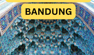 Jadwal Sholat Bandung Hari Ini 26 April 2023 Jadwal Sholat Bandung Hari Ini 26 April 2023