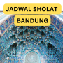 Jadwal Sholat Bandung Hari Ini 26 April 2023