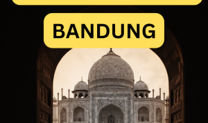 Jadwal Sholat Bandung Hari Ini 29 April 2023