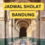 Jadwal Sholat Bandung Hari Ini 30 April 2023