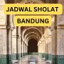 Jadwal Sholat Bandung Hari Ini 14 April 2023, Terbaru!