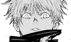 Bocoran Manga Jujutsu Kaisen Chapter 221, Pembebasan Gojo Satoru Bocoran Manga Jujutsu Kaisen Chapter 221, Pembebasan Gojo Satoru
