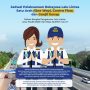 Jadwal Pelaksanaan Rekayasa Lalu Lintas One Way Arus Mudik Lebaran 2023