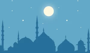 Ilustrasi. Jadwal imsak dan adzan subuh Kabupaten Bandung Barat Rabu, 5 April 2023.Pixabay/mohamed_hasssan.