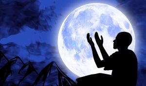 Ilustrasi. Jadwal imsak dan adzan subuh Kabupaten Bandung Barat dan sekitarnya Jumat, 7 April 2023. Pixabay/chiplanay.