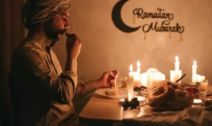 Jadwal Imsak dan Adzan Subuh Kabupaten Bandung Barat 6 April 2023 Ilustrasi. Jadwal imsak dan adzan subuh Kabupaten Bandung Barat dan sekitarnya Kamis, 6 April 2023. Pexels/Thirdman.