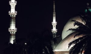 Ilustrasi. Jadwal imsak dan adzan subuh Kabupaten Bandung Barat dan sekitarnya Sabtu, 8 April 2023. Pexels/Afta Putta Gunawan.