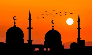Ilustrasi. Jadwal imsak dan adzan subuh Kabupaten Bandung dan sekitarnya Rabu, 5 April 2023. Pixabay/mohamed_hassan.