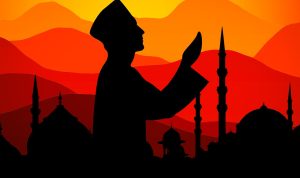 Ilustrasi. Jadwal imsak dan adzan subuh Kota Bandung dan sekitarnya Rabu, 5 April 2023. Pixabay/mohamed_hassan.