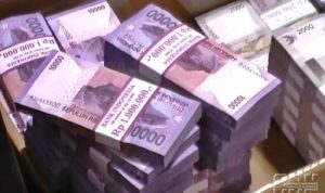 Syarat Penukaran Uang Baru di Bank BCA Pecahan Rp5.000, Rp20.0000, Rp10.000, Untuk Lebaran 2023! syarat penukaran uang baru