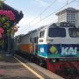 Jelang mudik Lebaran 2023 PT KAI Daop 1 Jakarta menyediakan sekira 2.550 tiket kereta api (KA) dengan harga diskon hingga 20 persen. PMJ News.