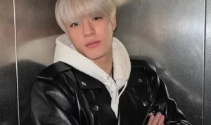 Jeno Grup K-Pop NCT Hari Ini Sedang Berulang Tahun!