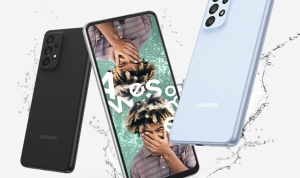 Rekomendasi HP Samsung Terbaru Spek Dewa Harga Merakyat