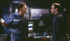 Sinopsis film The Negotiator Tayang Malam ini di Trans TV