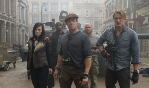 Sinopsis Film The Expandables 2 Tayang di Bioskop Trans TV Sinopsis Film The Expandables 2 Tayang di Bioskop Trans TV