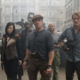 Sinopsis Film The Expandables 2 Tayang di Bioskop Trans TV