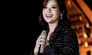 Lirik Lagu Tak Segampang Itu – Anggi Marito, Serta Makna Dibaliknya