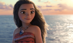 Film Moana Akan Dibuat Live-Action Bersama Dwayne Johnson Film Moana Akan Dibuat Live-Action Bersama Dwayne Johnson